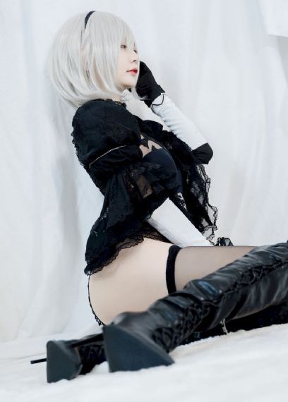 魔法少女沙枝