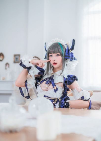 七夜雪