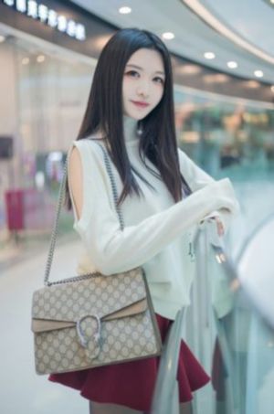 与君相刃 电视剧