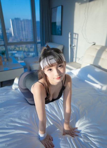 云上的日子
