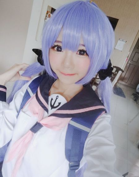 小风暴