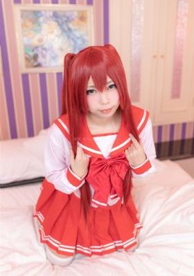 静媛的悲伤