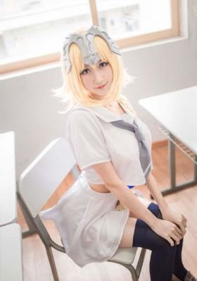 憧憬成为魔法美少女
