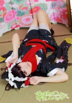 杨光的快乐生活8